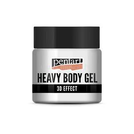 PENTART 50 ml sűrű átlátszó fényes gélpaszta PENTART_28156 small