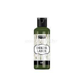 PENTART 80 ml olíva lazúrfesték PENTART_17525 small