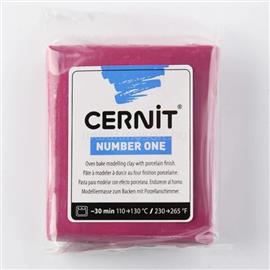 PENTART Cernit 56 g bordó süthető gyurma PENTART_2786 small
