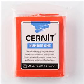 PENTART Cernit 56 g pipacspiros süthető gyurma PENTART_2788 small