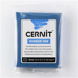 PENTART Cernit 56 g tengerkék süthető gyurma PENTART_2784 small