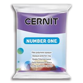 PENTART Cernit 56 g vöröses lila süthető gyurma PENTART_36980 small