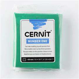 PENTART Cernit 56 g zöld süthető gyurma PENTART_2790 small
