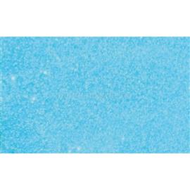 PENTART Kreatív 20x30cm öntapadós 2mm glitteres türkizkék dekorgumilap PENTART_18671 small