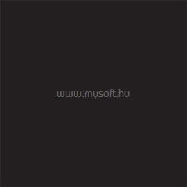 PENTART Kreatív A4 1 mm fekete textil filc PENTART_3161 small