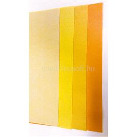 PENTART Kreatív A4 1 mm natúr textil filc PENTART_3157 small