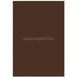 PENTART Kreatív A4 2mm sötétbarna dekorgumilap PENTART_18669 small