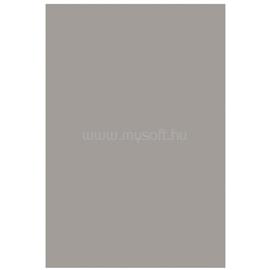 PENTART Kreatív A4 2mm szürke dekorgumilap PENTART_10046 small