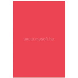 PENTART Kreatív A4 2mm terrakotta dekorgumilap PENTART_10048 small