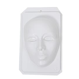 PENTART Női álarc gipszkiöntő forma PENTART_24586 small