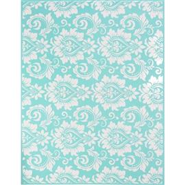 PENTART Rokokó 2. 21,5x27,5 cm szita stencil PENTART_40137 small