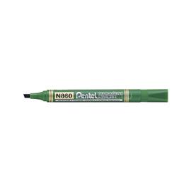 PENTEL Alkoholos marker 1,8-4,5mm vágott N860-DE Pentel zöld PENTEL_N860DE small