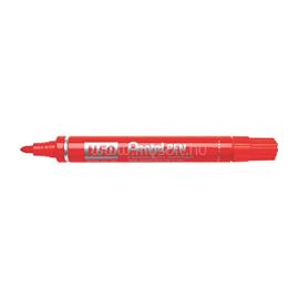 PENTEL Alkoholos marker fém testű 4,3mm kerek hegyű N50-BE Extreme piros PENTEL_33852 small