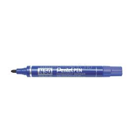 PENTEL Alkoholos marker fém testű 4,3mm kerek hegyű N50-CE Extreme kék PENTEL_N50CE small