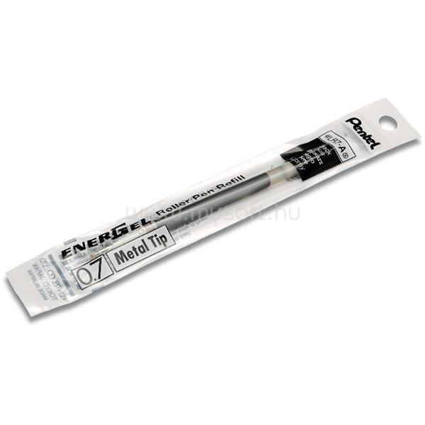 PENTEL EnerGel LR7-AX 0,35mm fekete tollbetét