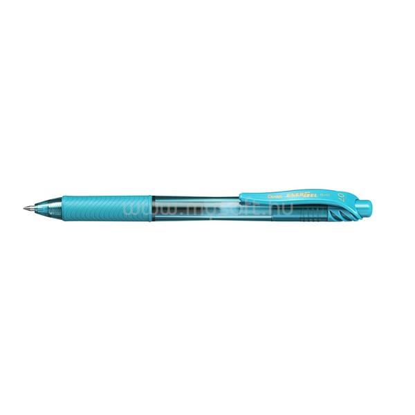 PENTEL EnerGelX BL107-SX 0,35mm v.kék zselés rollertoll