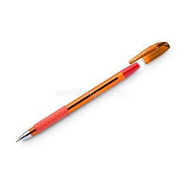 PENTEL Feel-it 0,7mm kupakos narancs golyóstoll PENTEL_BX487-F small