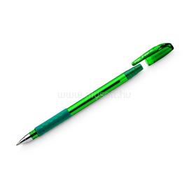 PENTEL Feel-it 0,7mm kupakos zöld golyóstoll PENTEL_BX487-D small