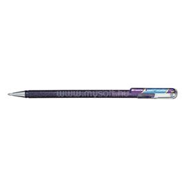 PENTEL K110 Metallic kupakos lila rollertoll PENTEL_P-K110-DV small