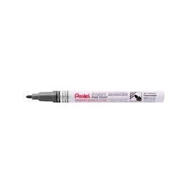 PENTEL Lakkmarker 1,5mm, kerek gyöngyházfekete PENTEL_52566 small