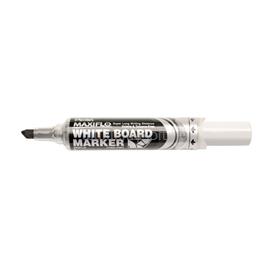 PENTEL Maxiflo vágott hegyű fekete táblamarker PENTEL_MWL6-AO small