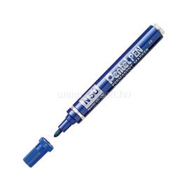 PENTEL N50 kék permanent marker PENTEL_P-N50-C small