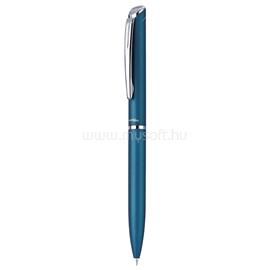 PENTEL Rollertoll 0,35mm, fém türkizkék test, Energel BL2007S-AK, írásszín kék PENTEL_BL2007SAK small