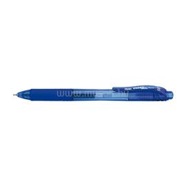 PENTEL Rollertoll zselés 0,25mm, tűhegyű BLN105-CX, Pentel EnerGelX, írásszín kék PENTEL_BLN105CX small
