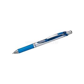 PENTEL Rollertoll zselés 0,25mm, tűhegyű EnerGelX BLN75-CO, írásszín kék PENTEL_BLN75CO small