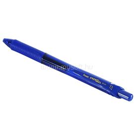 PENTEL Rollertoll zselés golyóátmérő 0,7 mm, Pentel EnerGelX BL107-CX, írásszín kék PENTEL_BL107CX small