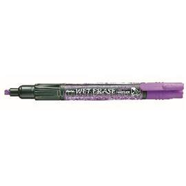 PENTEL SMW26 lila folyékony kréta PENTEL_Z-SMW26-V small
