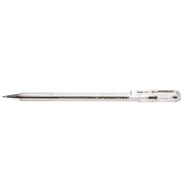 PENTEL Superb BK77 1db-os fekete golyóstoll PENTEL_ZBK77-A-1 small