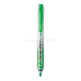 PENTEL SXS15 világoszöld szövegkiemelő PENTEL_Z-SXS15-K small