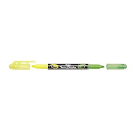 PENTEL Twin sárga szövegkiemelő PENTEL_SLW8-GK small
