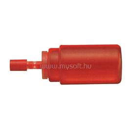 PENTEL Utántöltő patron táblamarkerhez Easyflo piros PENTEL_30514 small