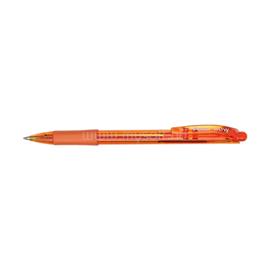 PENTEL Wow BK417-F narancs golyóstoll PENTEL_BK417-F small