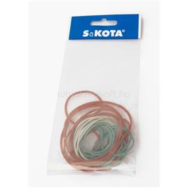 PENWORD 10g-os vegyes méretű gumigyűrű CUV2817 small