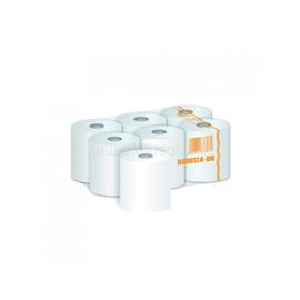 PEPPY Kéztörlő 2 rétegű tekercses átmérő: 19 cm 100 % cellulóz duda nélküli 6 tekercs/karton_080613A-DN hófehér PEPPY_58776 small