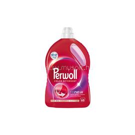 PERWOLL Mosógél 3 liter (60 mosás) Color PERWOLL_C65474_14645_24171879 small