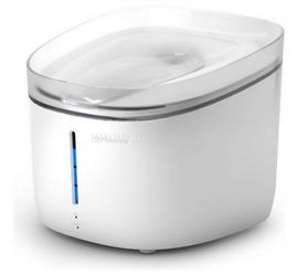 PETONEER FRESCO ULTRA okos kisállat itatókút 5V/1A, UV sterilizálás, FEHÉR PN-110039 small