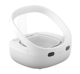 PETONEER PETONEER NUTRICARE okos állateledel adagoló 5V/1A, mobil vezérlés, FEHÉR PN-110065-01 small