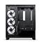 PHANTEKS NV5X számítógépház - E-ATX, edzett üveg, 4db S25 ARGB ventilátor, fekete PH-NV523X_DBK01 small