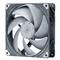 PHANTEKS T30-140 rendszerhűtő - 140mm, PWM, 1200-2500rpm, 44,3dBA, fekete PH-F140T30_BG small