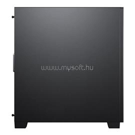 PHANTEKS XT Silent számítógépház - hangszigetelt, E-ATX, fekete PH-XT523PSC_BK01 small