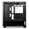 PHANTEKS XT Silent számítógépház - hangszigetelt, E-ATX, fekete PH-XT523PSC_BK01 small