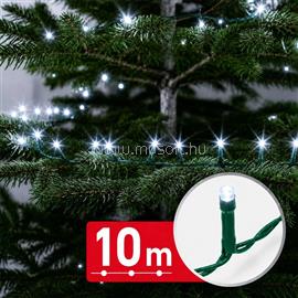 PHENOM FÉNYFÜZÉR, 10 M, HIDEGFEHÉR, 200 LED, 100-240V, 6W, ZÖLD KÁBEL PHENOM_59767C small