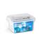 PHENOM FÉNYFÜZÉR, 10 M, HIDEGFEHÉR, 200 LED, 100-240V, 6W, ZÖLD KÁBEL PHENOM_59767C small