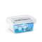 PHENOM FÉNYFÜZÉR, 5 M, HIDEGFEHÉR, 100 LED, 100-240V, 6W, ZÖLD KÁBEL PHENOM_59766C small