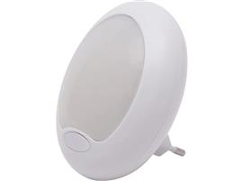 PHENOM LED-ES ÉJSZAKAI FÉNY - SZÍNVÁLTÓ - PREMIUM "SMOOTH" - 7 LED, 8X10CM PHENOM_20285 small