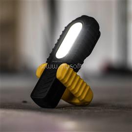 PHENOM STEKLÁMPA COB LED - AKKUMULÁTOROS, FELAKASZTHATÓ, MÁGNESES PHENOM_18618B small